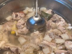 -狐狸爱上椰子鸡(滨江星光大道店)