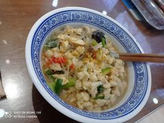 -清真·西羊市老米家泡馍(大唐西市店)