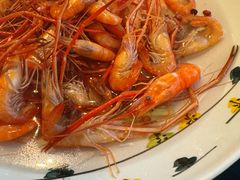 -莫干山郡安里度假酒店-桃尖中餐厅