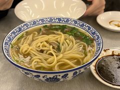 -十二忠手拉面(中华路店)