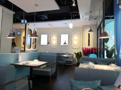 大堂-花椒俏川菜小馆(南海万达店)