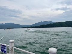 -千岛湖-欢乐水世界