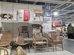 -IKEA宜家家居(南京商场)