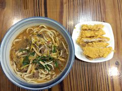 -陈八两面家(华孚写字楼店)