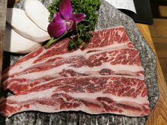 -万兴佳烤肉·长白山老味道(宏泰广场店)
