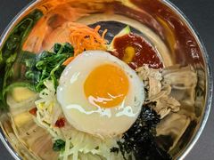 -许哥东北烧烤·铁丳烤串·宫后夹肉(繁花中心店)