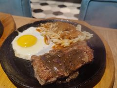-纽斯特牛排自助餐厅(浦东文峰广场店)