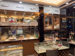 -锦泉眼镜·视光体验中心(环市西路店)