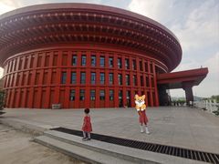 -威海华夏城景区