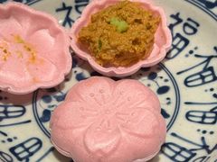 -鮨冠OMAKASE食べ放题(北京首店)