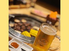 -御牛道日式烤肉料理(杭州万象城店)