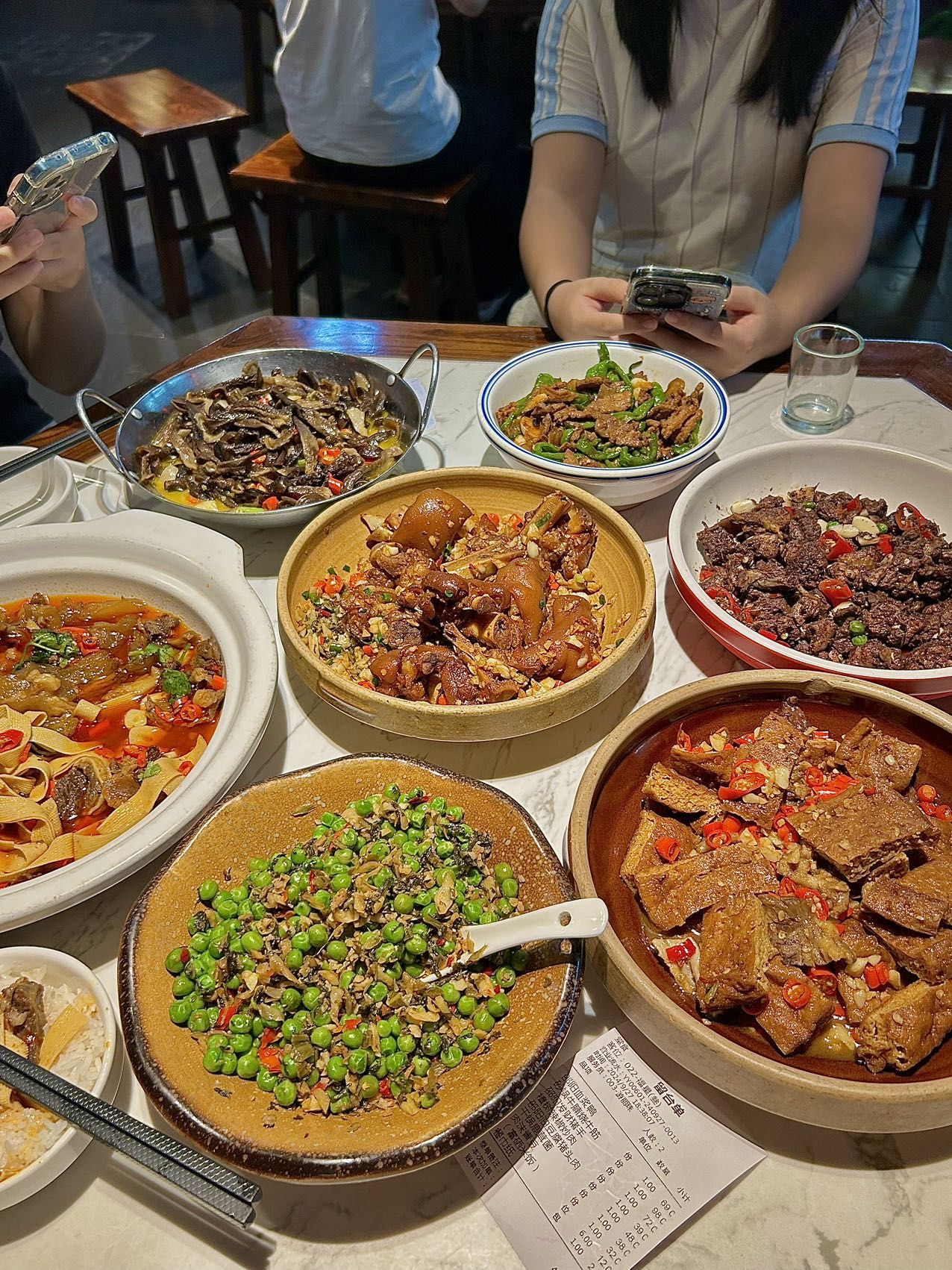 长沙秘境邵阳花瑶美食正宗到流泪?