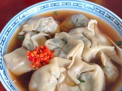 -古徽州馄饨店(宝安路店)