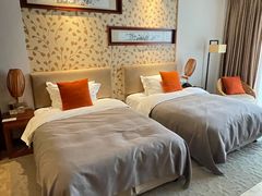 -天目湖御水温泉·度假酒店