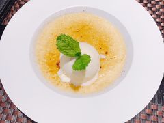 法式焦糖布丁-TAMATI(巴黎贝甜韩式西餐厅店)