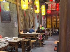 大堂-小龙坎火锅(总店)
