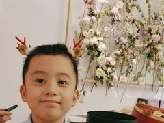 -ins森林童话餐厅coffee&bistro