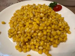 -金牌餐厅·天津菜·八珍豆腐·老爆三(瓷房子店)