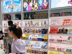 -苏宁极物(苏宁生活广场店)