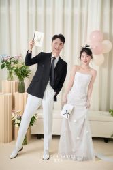 -金夫人婚纱摄影(衡阳店)