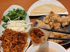 -老昌春饼(中央大街店)