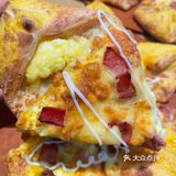 棒约翰新品披萨绝了!