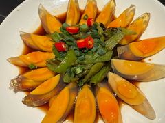 -辣尚瘾·烤鱼·新川菜(交大直营店)