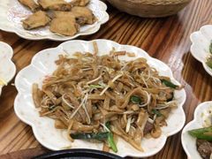 -南记食粥坊·宵夜大排档(莲花总店)