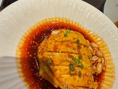 -海天楼中餐厅(吴宫泛太平洋酒店)