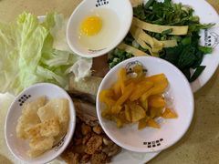 -桥香园云南过桥米线(金马碧鸡店)