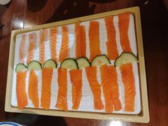 -壹湖两岸·鱼鲜山里菜(东江湖店)