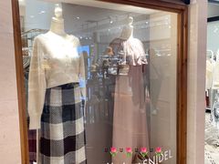 -伊势丹(现代城店)