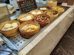 -张家港国贸酒店·餐厅