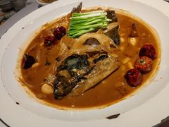 -大鸭梨烤鸭·北京菜(南小街/南苑店)