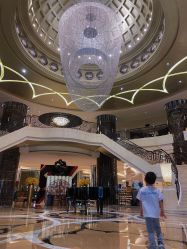 -星河湾酒店·宴会厅(番禺大道北店)