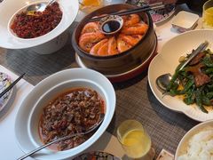 -上座云间·青年赣菜(绿茵店)