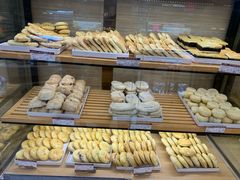 -长发西饼(临顿路店)