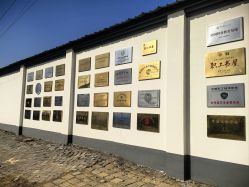 -文旺阁亲子手工DIY木作博物馆