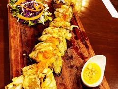 -茉莉.Red Crab