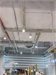 -苏豪路易士·嘉玛发廊
