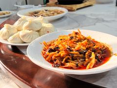 -京天红酒家(虎坊路店)