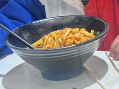 -聚味瞿记·龙虾堂(望城店)