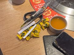 -新石器烤肉(百联川沙店)