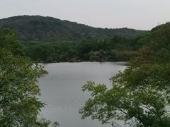 -白马涧龙池景区
