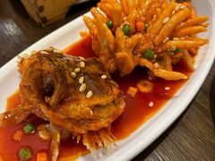 -東城故事·尋找姆媽的味道(玉兰路店)