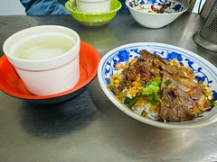 -秦胖子肉陀良心店