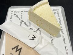 -M Stand(杭州萧山万象汇店)