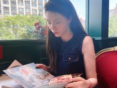 -哈拉硕俄式西餐