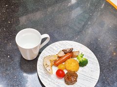 -上海威斯汀大饭店
