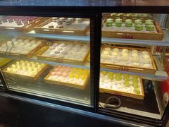 -牛排叔叔自助餐厅(太原万达店)
